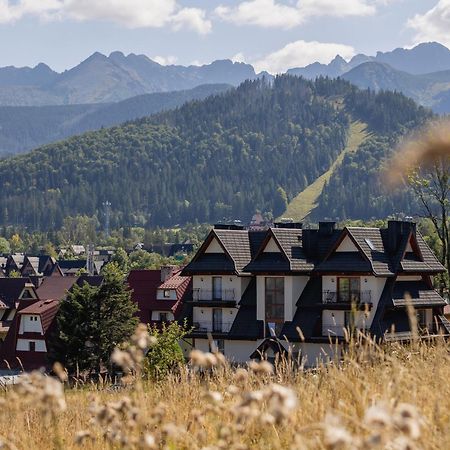 Luxury Salwatorianska Apartments Mountain View Zakopane By Renters Prestige Esterno foto