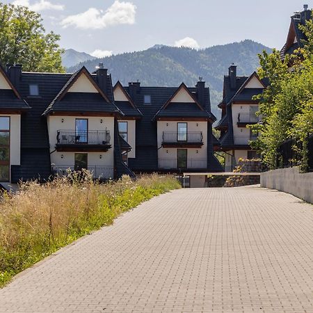 Luxury Salwatorianska Apartments Mountain View Zakopane By Renters Prestige Esterno foto