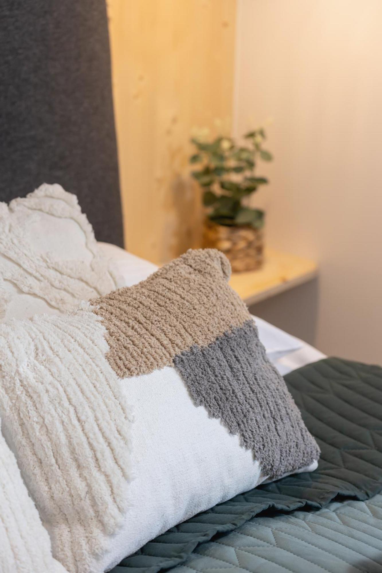 Luxury Salwatorianska Apartments Mountain View Zakopane By Renters Prestige Esterno foto
