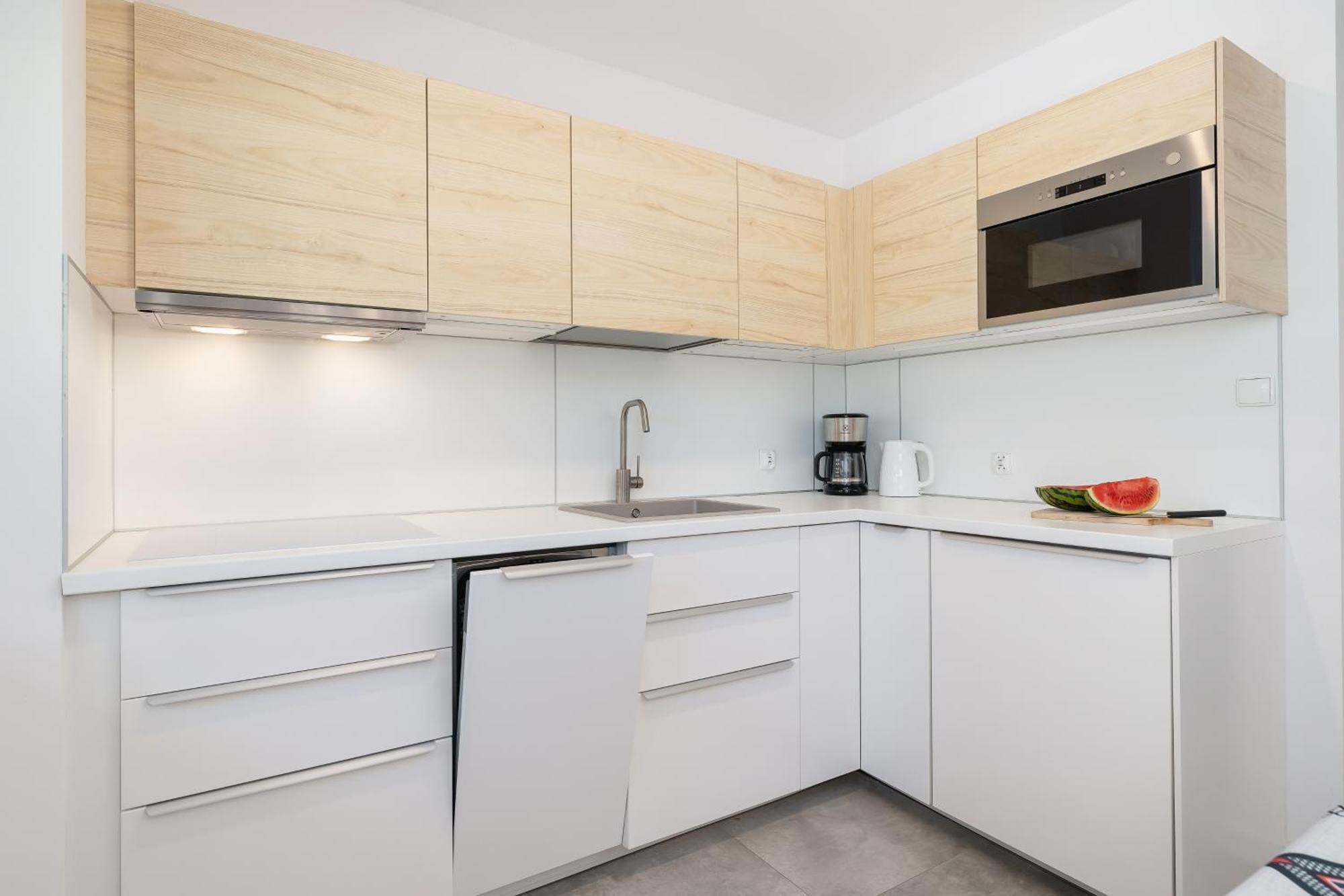 Luxury Salwatorianska Apartments Mountain View Zakopane By Renters Prestige Esterno foto