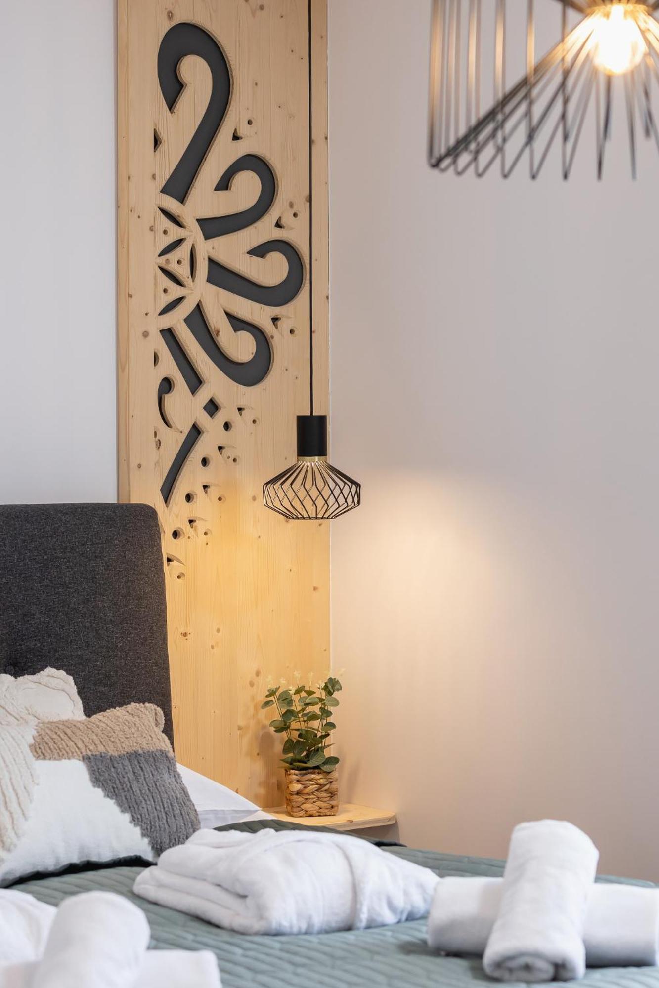 Luxury Salwatorianska Apartments Mountain View Zakopane By Renters Prestige Esterno foto